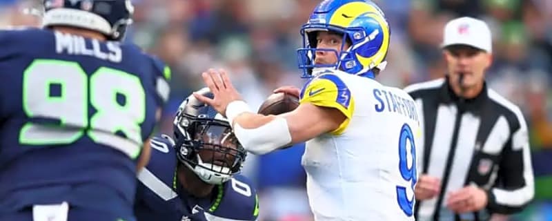 ‘Not Gonna Win a Super Bowl There There’: DeMarcus Lawrence’s Parting Shot at Dallas Proven True