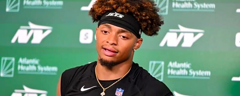 Why the Kansas City Chiefs Traded for New York Jets Quarterback Justin Fields
