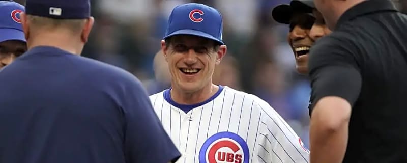 Chicago Cubs’ Craig Counsell under fire for controversial decision in 8-6 loss to Cardinals