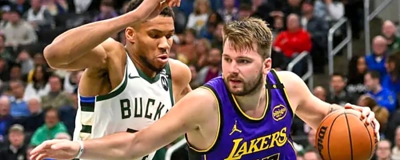 'It was a terrible day for me': Luka Doncic reflects on missed opportunities in loss against Giannis Antetokounmpo and the Bucks