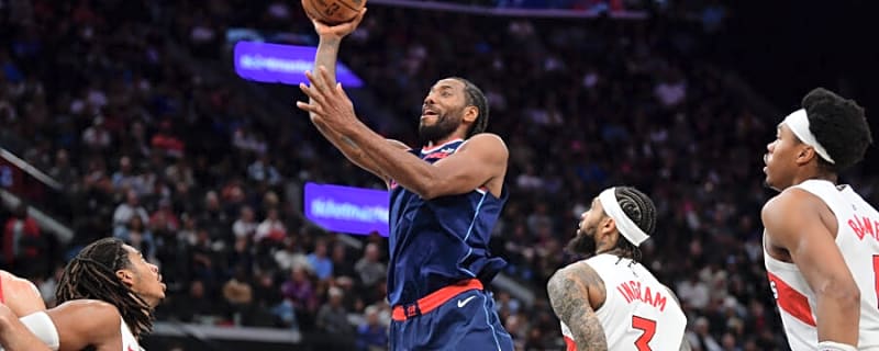 Los Angeles Clippers’ Kawhi Leonard Keeps it Real About the NBA’s Polarizing 65-Game Rule