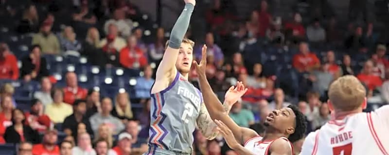 Turnovers end Badgers’ Rady Children’s Invitational showing during 74-63 loss