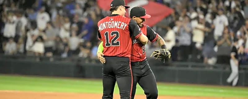 Chicago White Sox rookie has been outstanding in his last eight games: Report