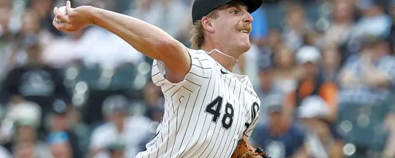 Chicago White Sox send down Jonathan Cannon ahead of 2026 Opening Day