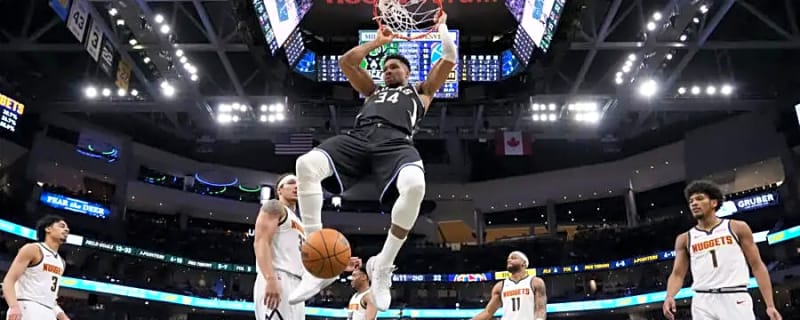 'At the End, I Couldn’t Move' – Milwaukee Bucks Star Opens Up on Potentially Missing 4-6 Weeks Due to Calf Injury