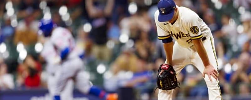 Former Brewers bust follows battery mate to Minnesota in free agency