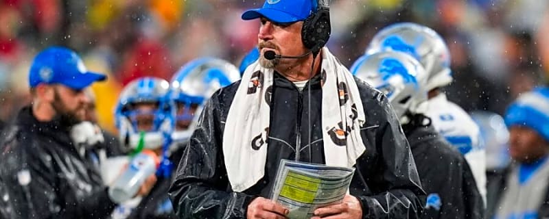 Packers must take Dan Campbell’s grim warning to heart as playoffs loom