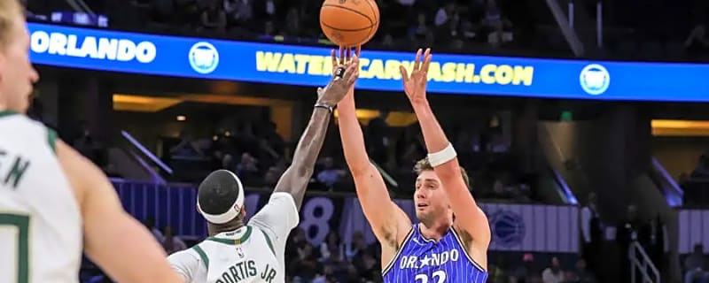 Bobby Portis’ Locker Room Outburst Exposes Growing Frustration Within Struggling Bucks