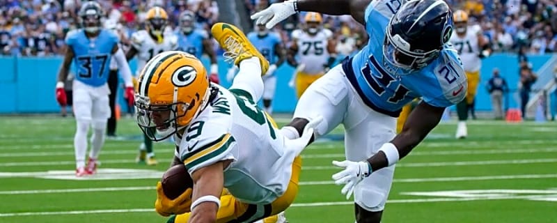 Green Bay Packers: Could Brian Gutekunst Look to Add Defensive Back Reinforcements Via Trade?
