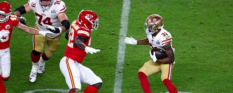 Chicago Bears release former Chiefs Super Bowl champion before Saints game