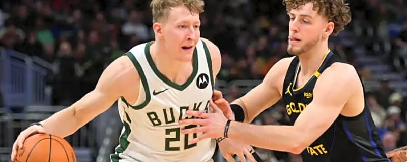 Milwaukee Bucks: Projecting Next Season’s 15-Man Roster and Depth Chart as Final Shape Nears