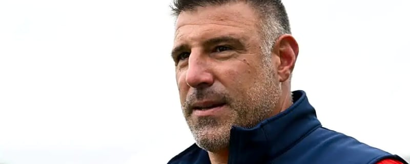 ‘I Deserved An Opportunity’: New England Patriots’ Mike Vrabel Called Out By Titans’ TE