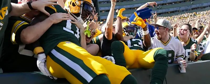 Packers’ x-factor for the rest of the season revealed