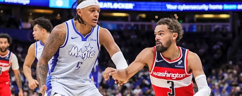 Washington Wizards’ Trae Young Makes Huge Vow After Being Mocked in Bam Adebayo’s Historic 83-Point Game