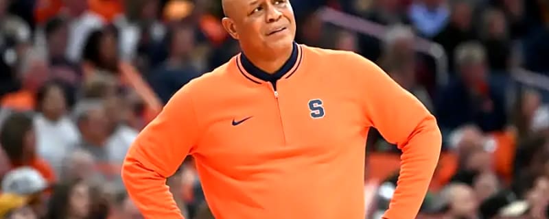 LeBron James and Carmelo Anthony Praise Kiyan Anthony After Impressive Freshman Debut With Syracuse