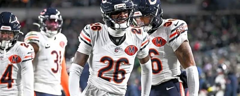 Chicago Bears Could Lose Key Defender to NFC North Rival This Offseason