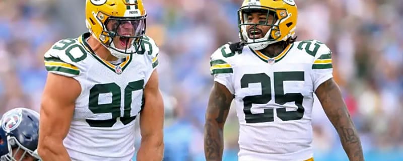 Packers desperately need someone to step up on defense as playoffs near