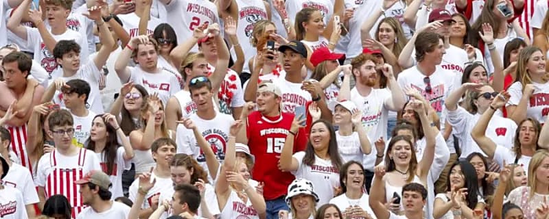 Wisconsin Football Commitment Watch: Impressive 2026 Safety Sets Announcement Date