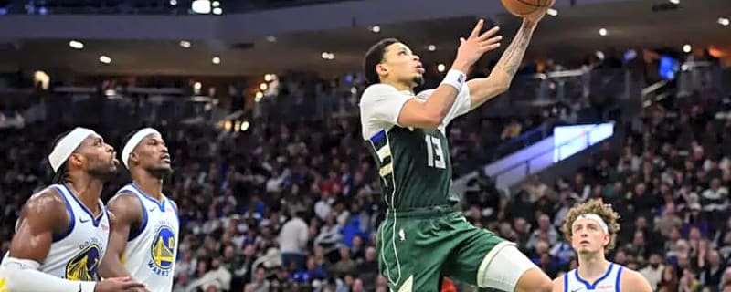 Ryan Rollins mistake on Bucks’ team account hilariously reinforces his no-name status around league