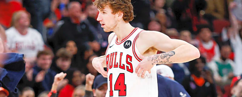 Chicago Bulls Forward Gets 100% Honest on Withstanding Kevin Durant’s 40-Point Game in Win Vs. Houston Rockets