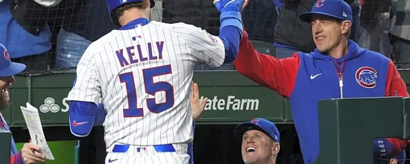 Chicago Cubs need to pull the trigger on one more extension