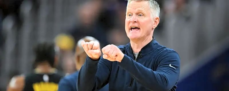 'I Don’t See Why Not' – Golden State Warriors GM Doesn’t Rule Out Steve Kerr Returning as Their Head Coach Next Season