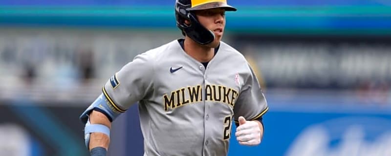 Christian Yelich embraces the pressure as Brewers eye NLDS breakthrough