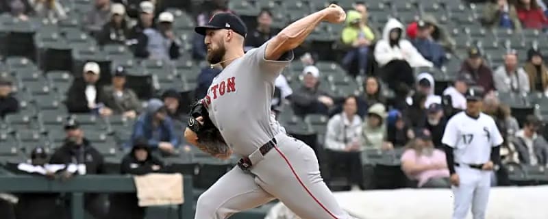 Chicago White Sox drop the series finale to Red Sox 3-1 as their Ace dominates