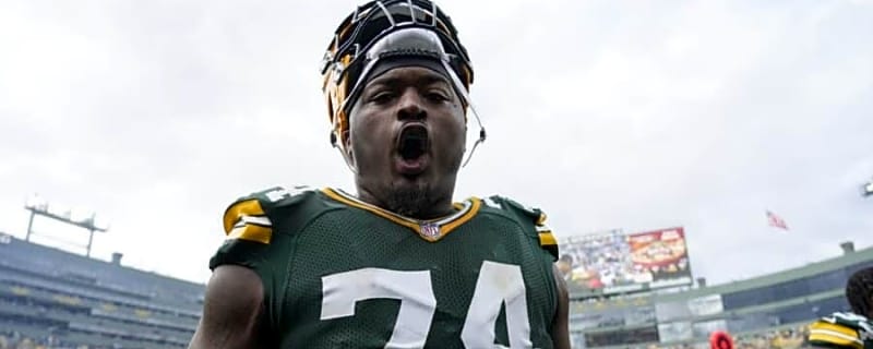 Packers rumored to be shopping $68 million star