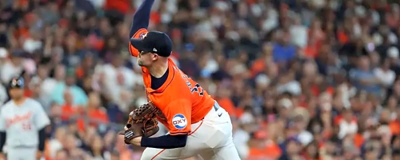 Chicago Cubs: Is the end near for $14 million veteran pitcher?