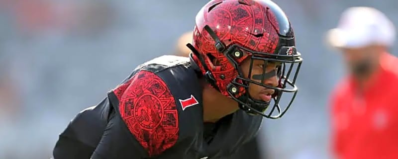 Green Bay Packers Linked to Electrifying Playmaker in 2026 NFL Draft