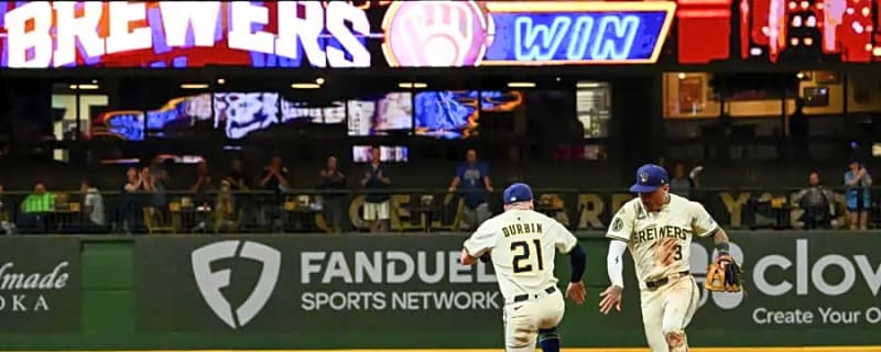 Brewers trade may be about to pay major dividends in 2026