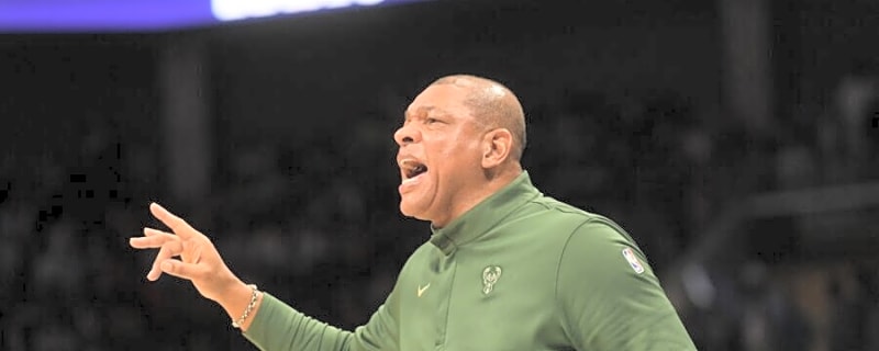 Doc Rivers passes coaching legend with milestone win
