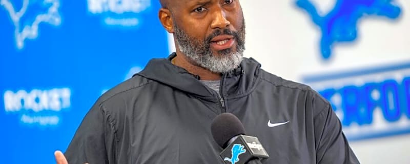 NFL Draft 2026: Detroit Lions predicted to fill most glaring need