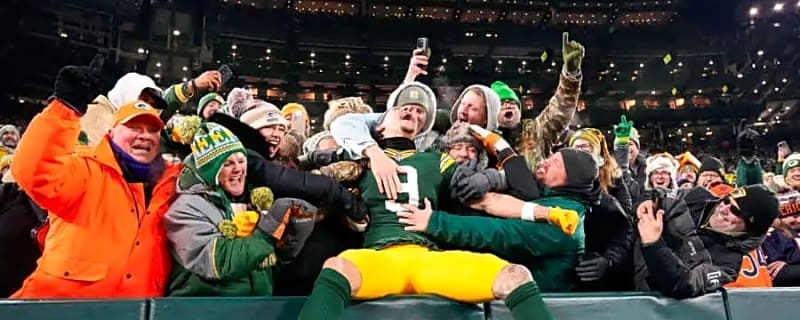 Packers’ Week 18 decision will likely decide whether Christian Watson achieves impressive career feat