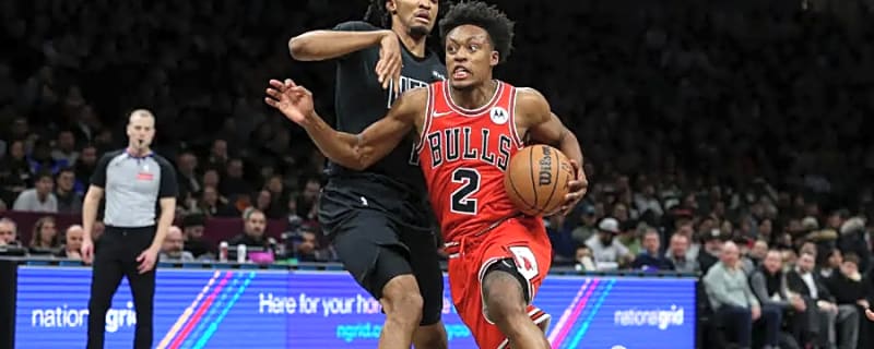 'I Gotta Continue to Calm Myself Down' – Chicago Bulls’ Collin Sexton Breaks Silence on His $35,000 Fine for Viral Free Throw Incident