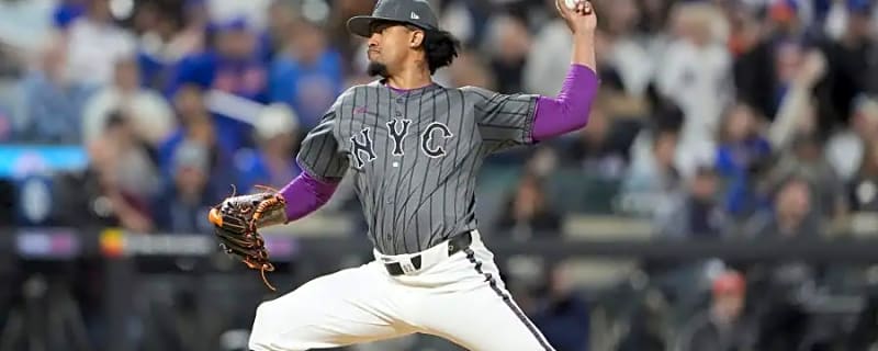 Cubs reportedly sign 7 year MLB veteran with career 3.88 ERA