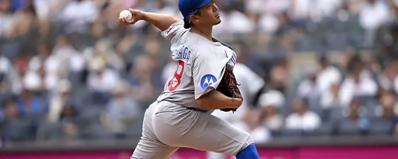 Chicago Cubs: Shota Imanaga’s contract quirks help Cubs build around him