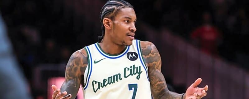 Bucks drop whopping 69 bench points on Pelicans in first game after All-Star break