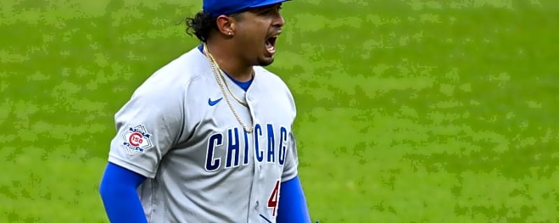Chicago Cubs: The best case scenario playoff pitching roster