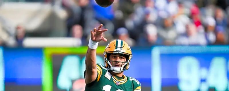 Packers rookie impressed quarterback, finally flashed big play promise with 'phenomenal' grab vs Giants
