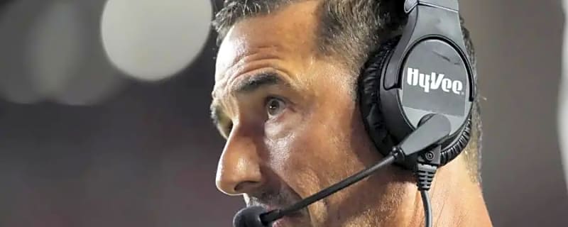 HC Luke Fickell set to focus Badgers’ spending on needs following 4-8 season