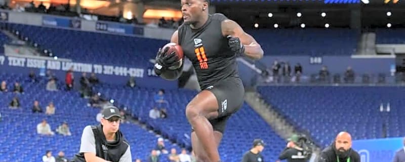 NFL Draft 2026: Arizona Cardinals could make shocking first-round pick