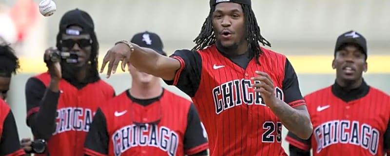 Chicago Bears unsigned rookies to face no financial penalty for holding out training camp
