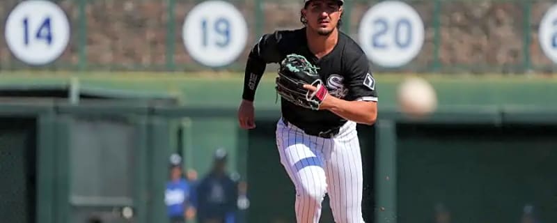 Chicago White Sox expected to get one important piece back soon