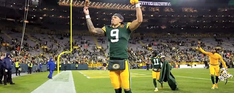 Packers roster move hints at Christian Watson’s long-awaited Packers comeback