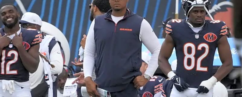 Chicago Bears linked to 6.5-sack defensive lineman to fill big need