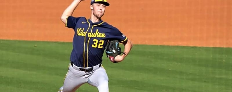 Jacob Misiorowski ready to Lead Brewers’ rotation after Freddy Peralta trade