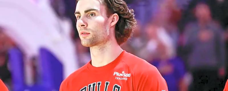 '$100 million in restricted free agency looks brilliant': Bulls hit the jackpot with Josh Giddey