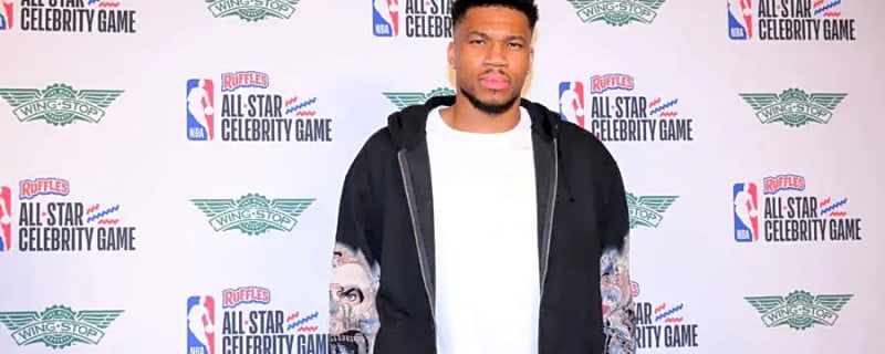 'I just enjoy winning': Giannis Antetokounmpo keeps competitive mindset in the NBA All-Star Weekend